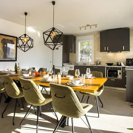 Cara Mull By Interhome Villa