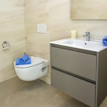 Villa Cara Mull By Interhome Alcalalí