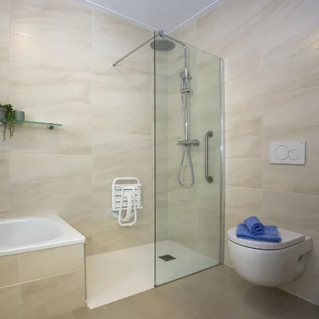 Villa Cara Mull By Interhome Alcalali