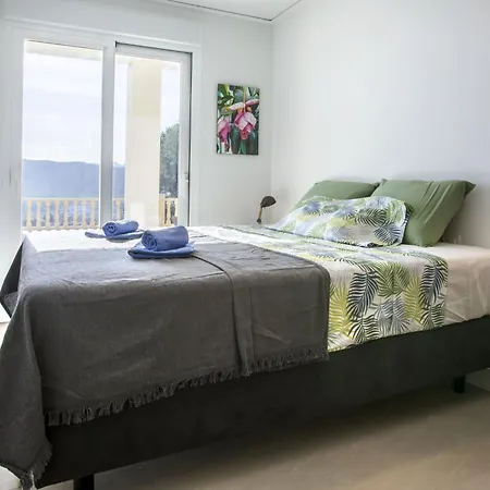 Villa Cara Mull By Interhome