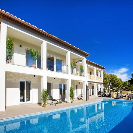 Cara Mull By Interhome Villa *