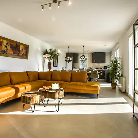 Cara Mull By Interhome
