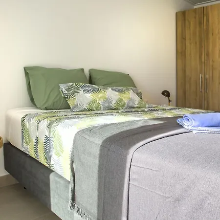 Cara Mull By Interhome