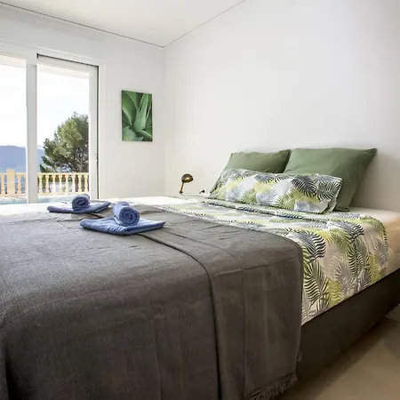 Cara Mull By Interhome Villa