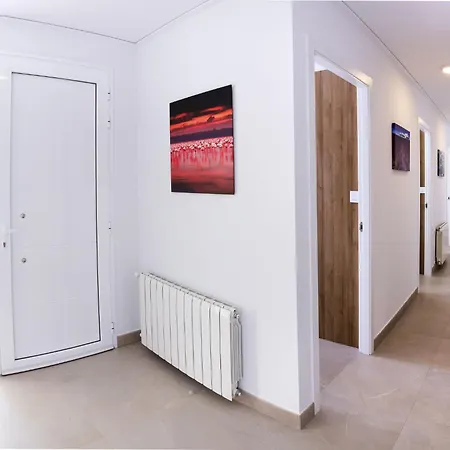 Villa Cara Mull By Interhome *