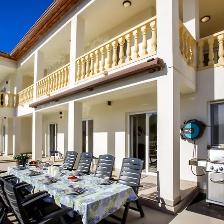 Villa Cara Mull By Interhome Alcalali