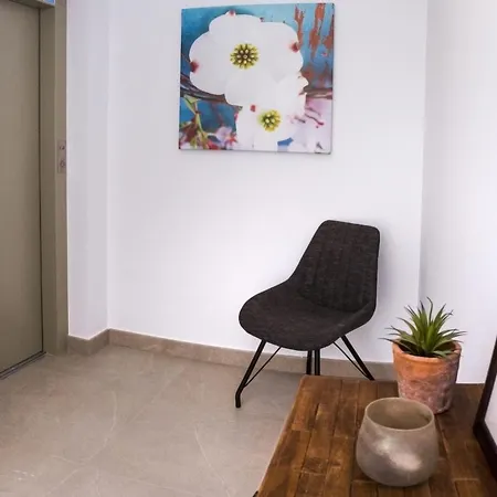 Cara Mull By Interhome *