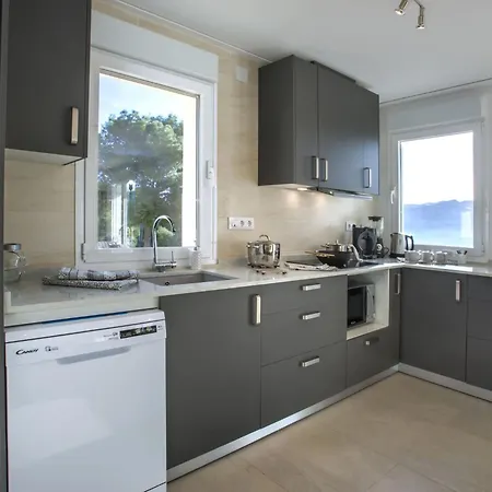 Villa Cara Mull By Interhome
