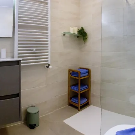Cara Mull By Interhome Villa Alcalali