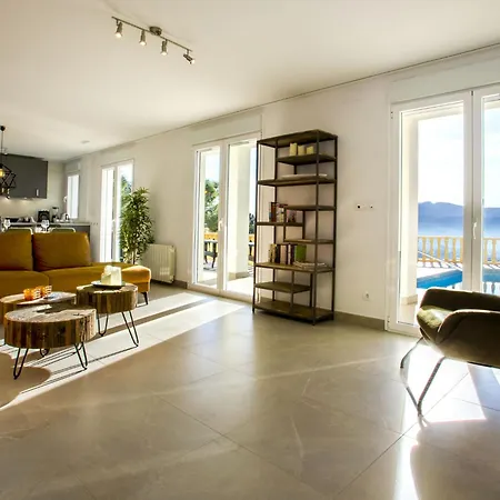 Cara Mull By Interhome Villa *