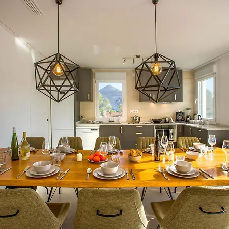 Villa Cara Mull By Interhome *