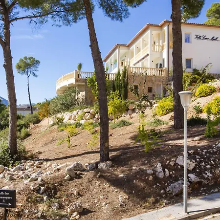 Cara Mull By Interhome Villa Alcalalí