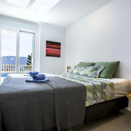 Cara Mull By Interhome Villa *