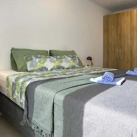 Villa Cara Mull By Interhome Alcalalí