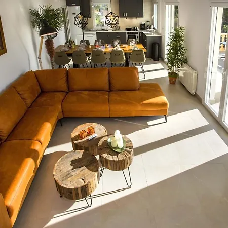Cara Mull By Interhome Villa